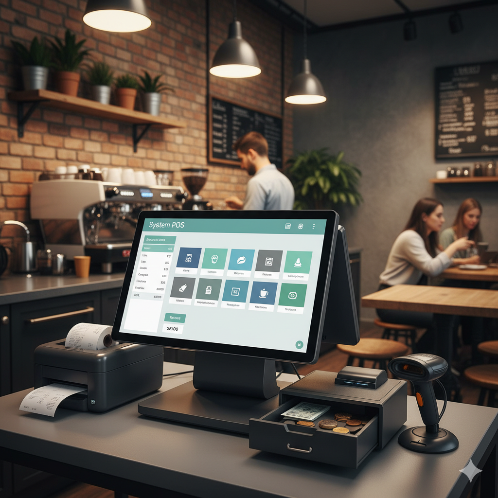 System POS